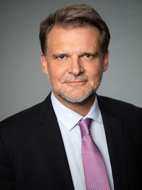 Wilhelm Meya